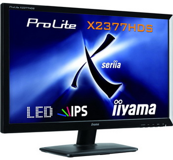 Iiyama ProLite X2377HDS-1